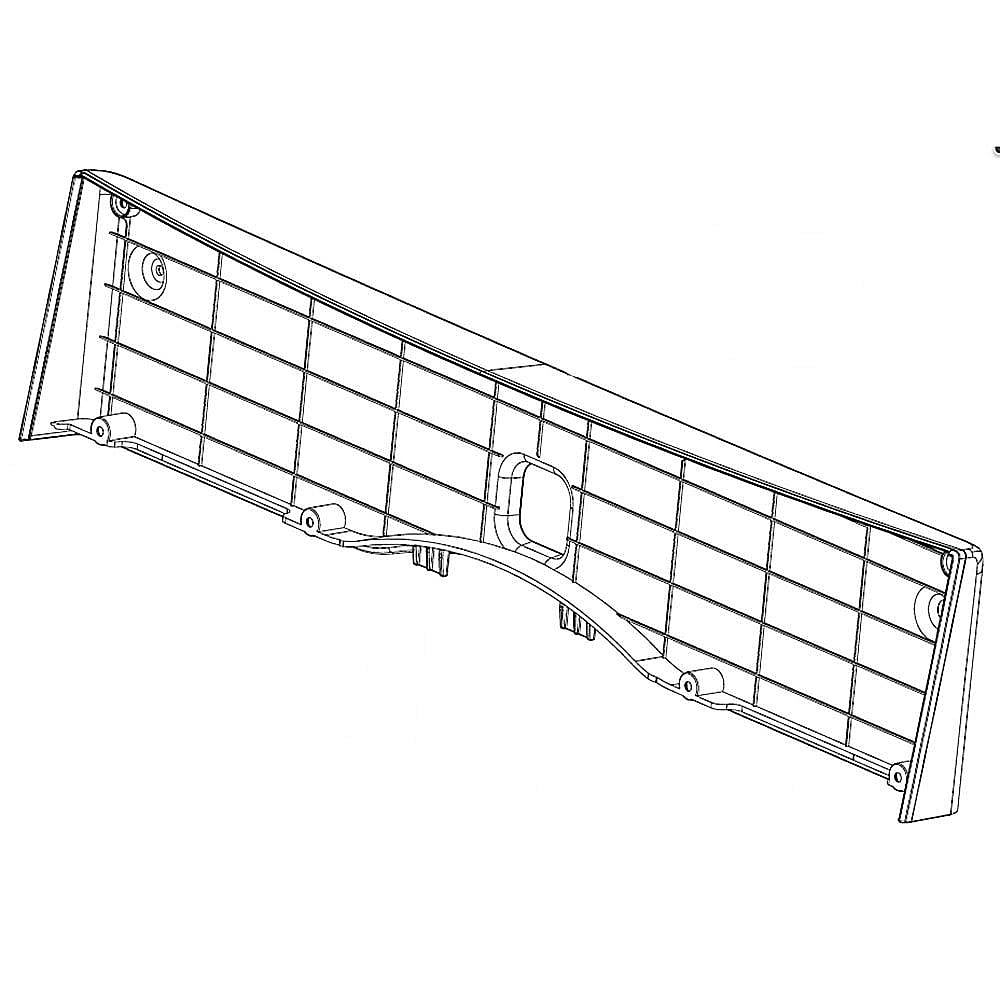 Part #mck68485301, Protect Cover