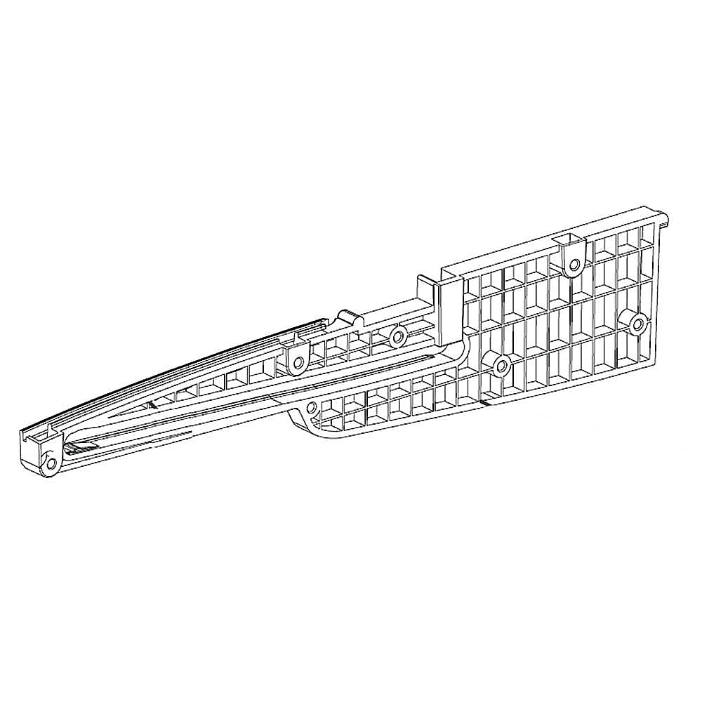Part #mck68485601, Guide Cover