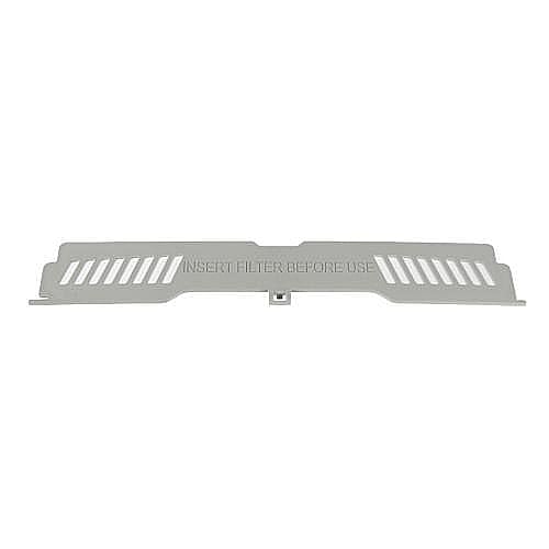 Part #mck68509901, Filter Cover