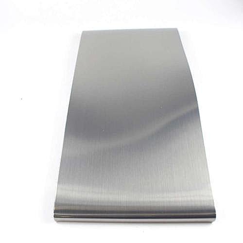 Part #mck69214901, Front Cover (Replaces Mck68425801) / 34.33 x 20.00 x 8.00