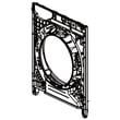 Cover,tub for LG DLHC1455W/00 - Part MCK70027201