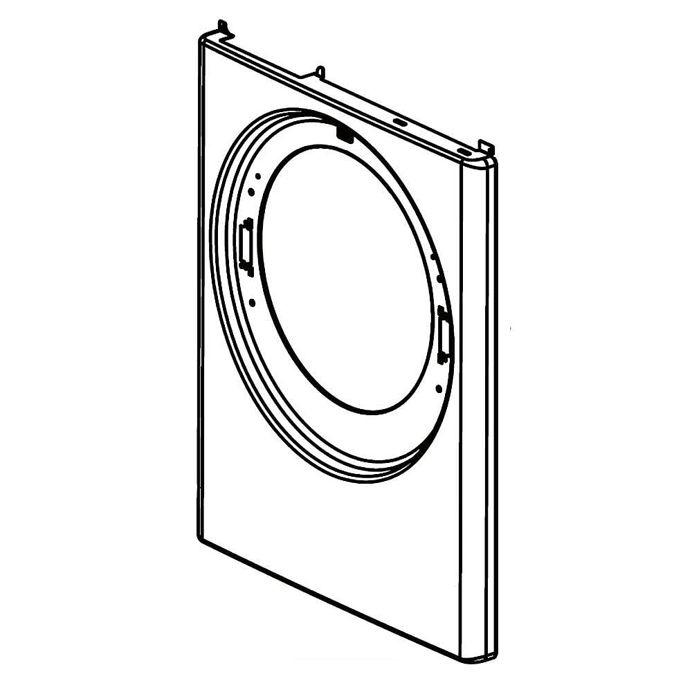 Part #mck70027401, Lg Cover, cabine