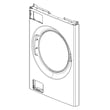 Laundry Center Washer Front Panel for LG WKE100HVA/00 - Part MCK71175406