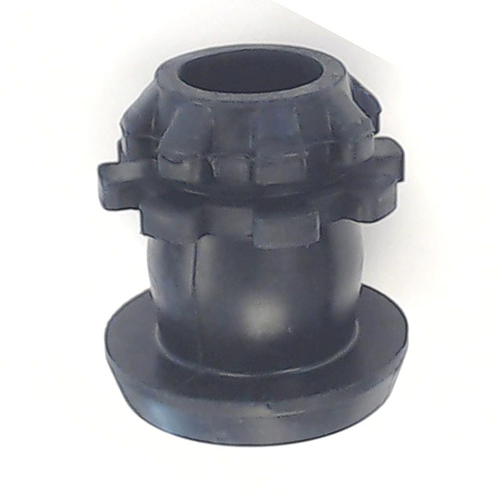 Part #mcq41502701, Washer Pump Bracket Damper / 7.75 x 7.75 x 0.50