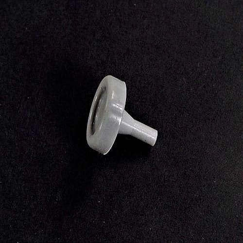Part #mcq62786001, Dryer Door Hinge Damper / 11.50 x 10.50 x 4.50