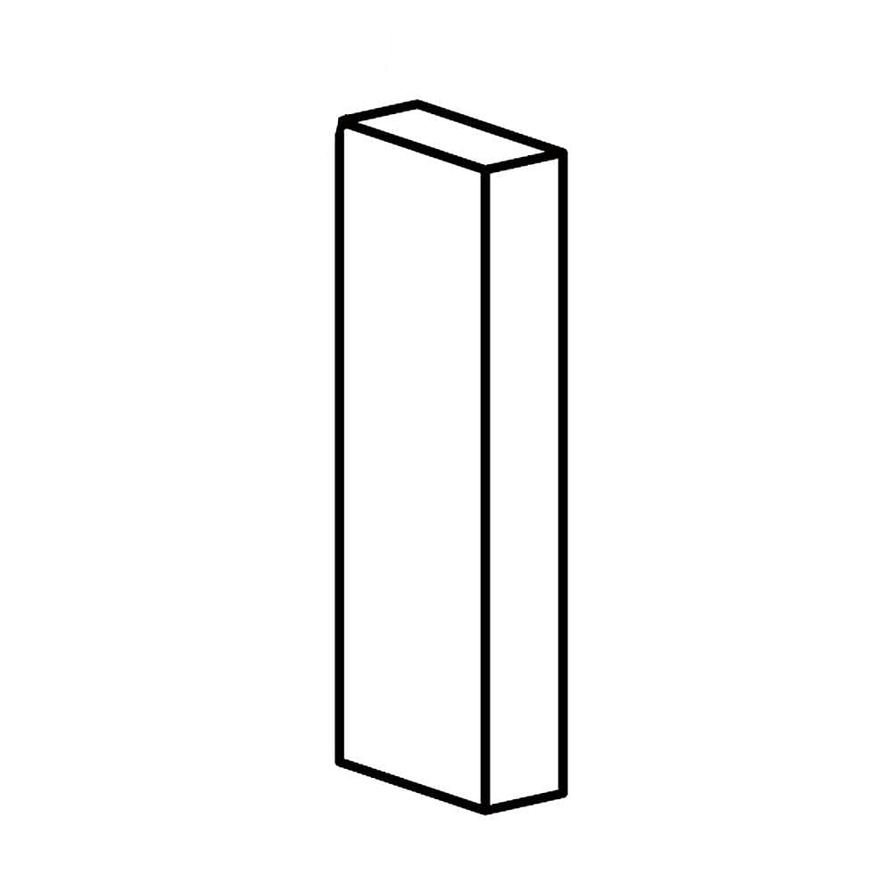 Part #mcq67072065, Lg Damper