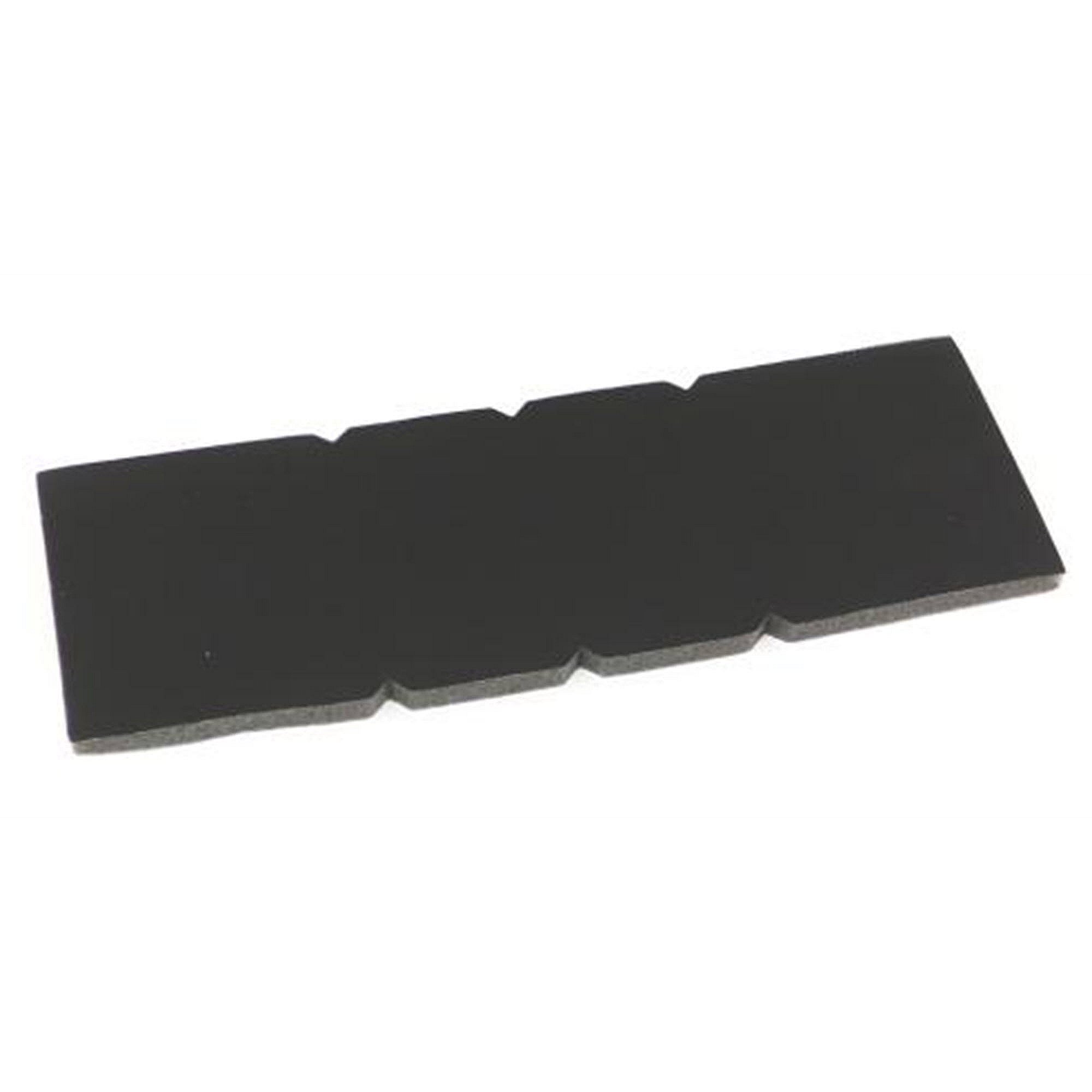 Part #mcq67395201, Damper / 13.00 x 11.00 x 2.00
