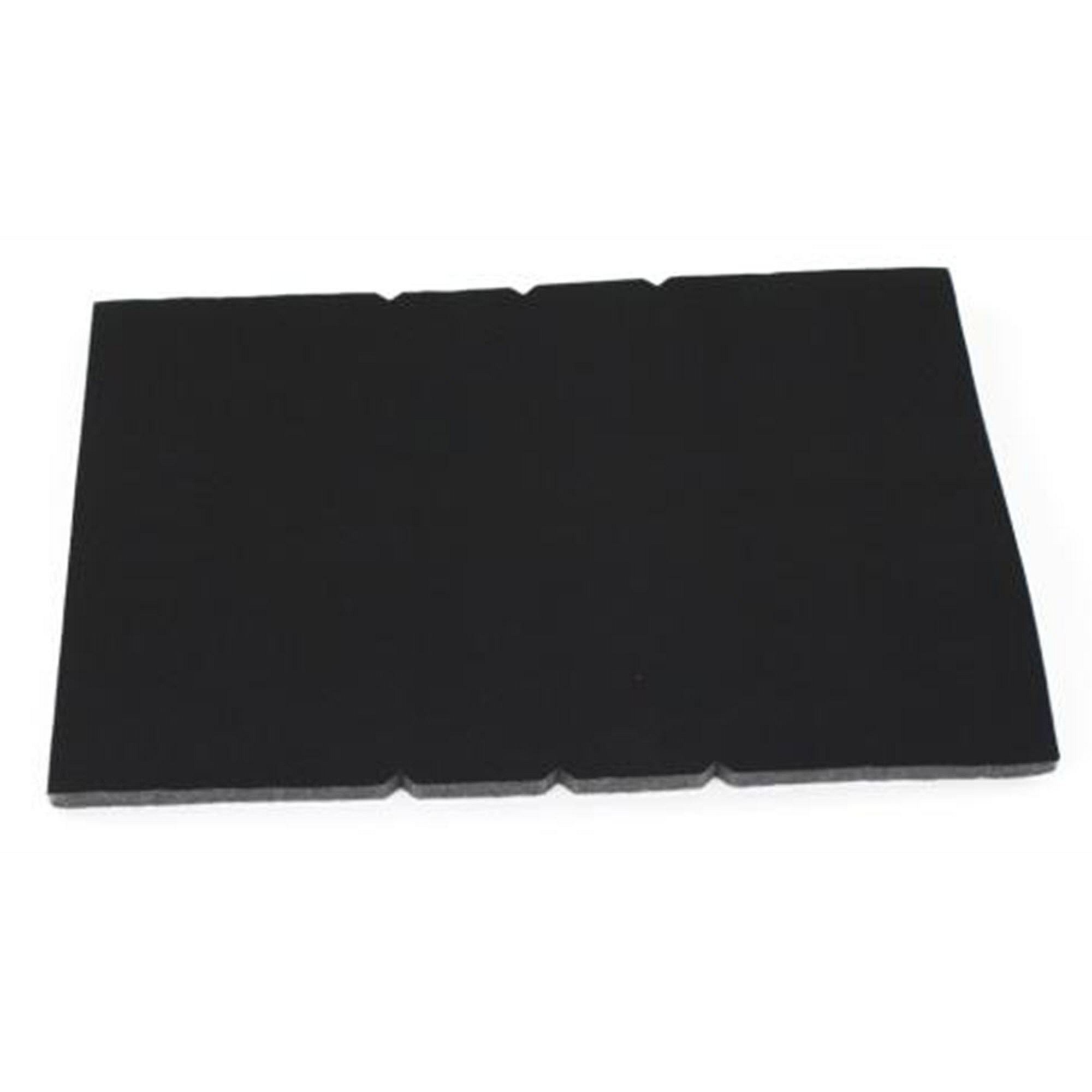 Part #mcq67395202, Damper / 16.00 x 15.00 x 3.00