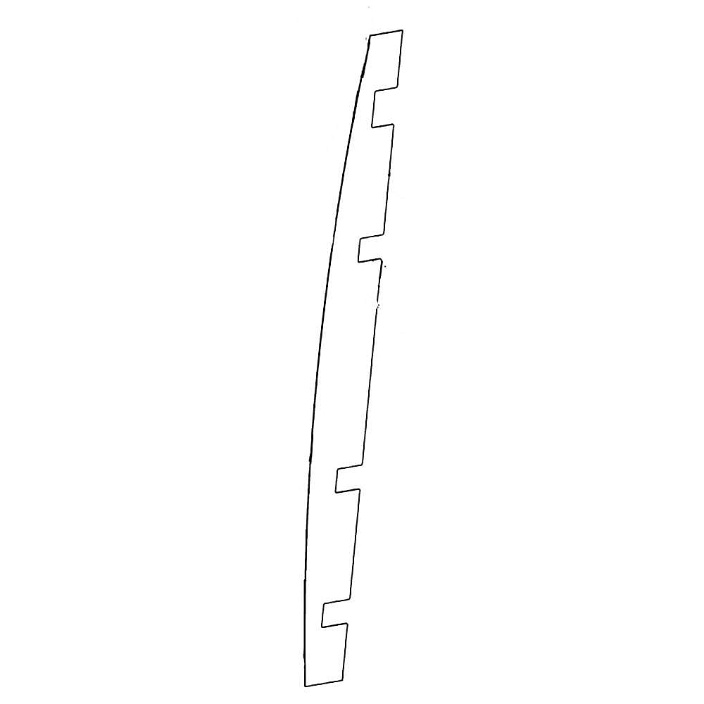 Part #mcq68365401, Damper