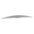Decor,plate(top) for LG DLE1501W - Part MCR66347201