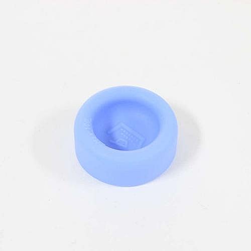 Part #mcu62241001, Washer Detergent Dispenser (Replaces Aaa76345301) / 11.25 x 10.50 x 4.25