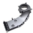 Washer/dryer Combo Heater Housing And Fan Outlet Duct for LG WM3488HS/00 - Part MCZ64254901
