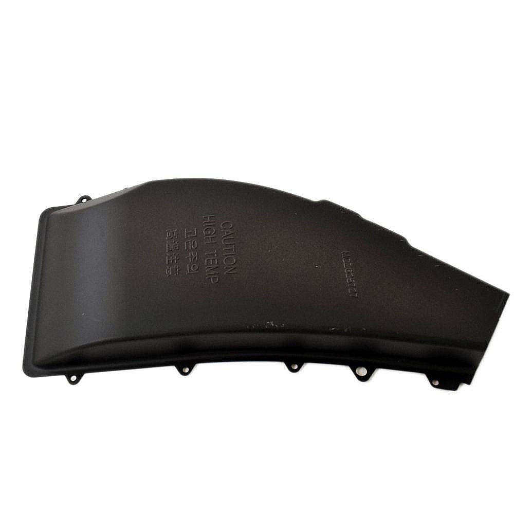 Part #mcz62572701, Washer Blower Duct Cover