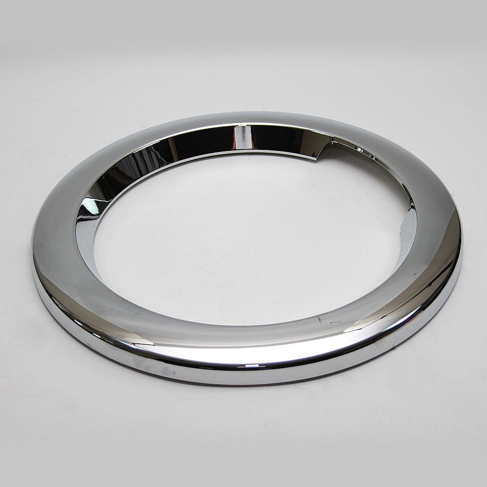 Part #mdq37563901, Washer Door Outer Frame / 22.00 x 21.10 x 1.00