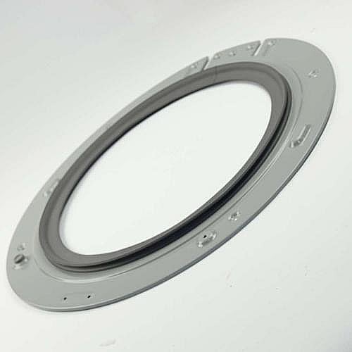 Part #mdq58083301, Kenmore Elite Dryer Door Inner Frame
