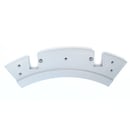Washer Door Hinge Support Bracket