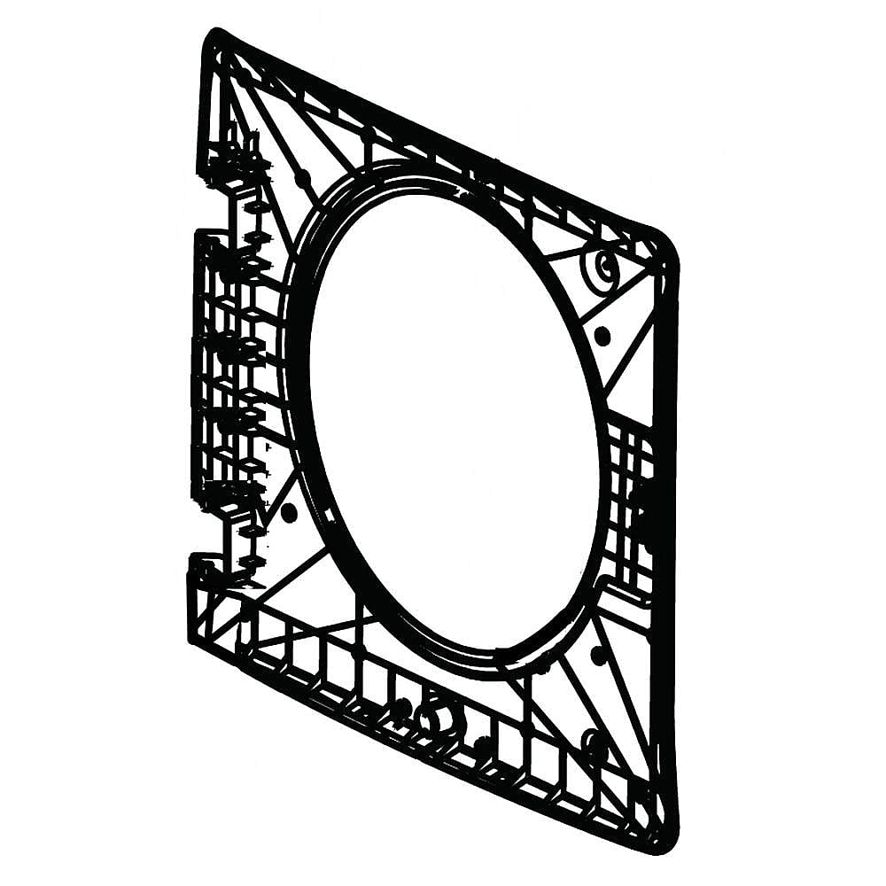 Part #mdq61890403, Washer Door Inner Frame