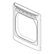Dryer Door Outer Frame for Kenmore Elite 79661512210 - Part MDQ61898701