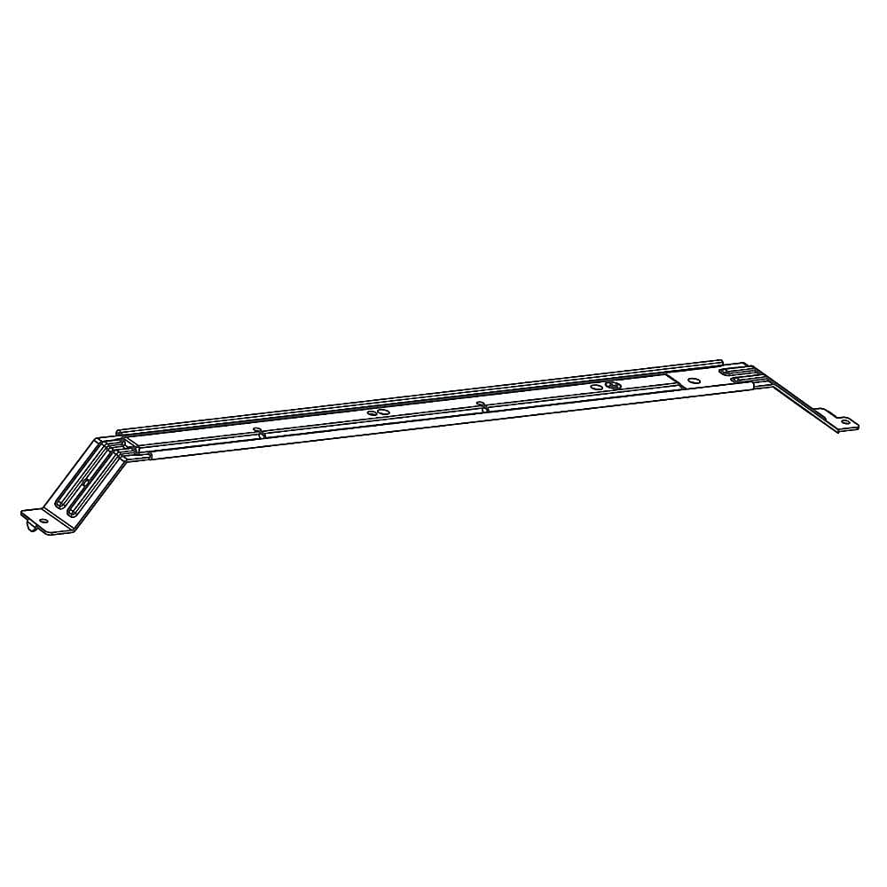 Part #mdq61901001, Frame Body / 26.00 x 20.00 x 9.00