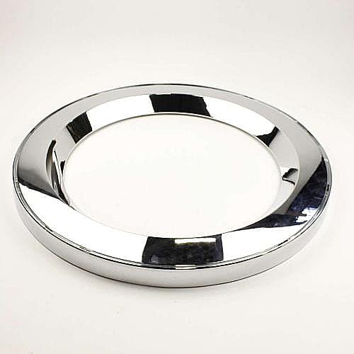 Part #mdq61997201, Dryer Door Outer Frame