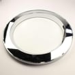 Washer Door Outer Frame for LG WM3150HVC - Part MDQ61998301