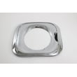 Dryer Door Outer Frame for LG DLEX8000V - Part MDQ62936301