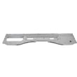 Dryer Control Panel Bracket for LG DLEX8000V - Part MDQ62976502