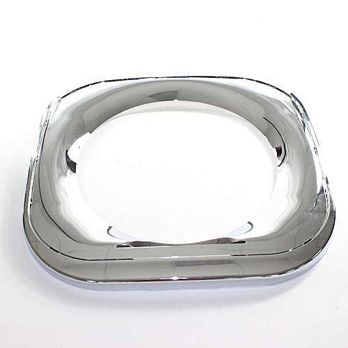 Part #mdq63216401, Dryer Door Outer Frame