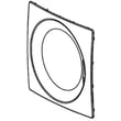 Dryer Door Outer Frame for Kenmore 79681272210 - Part MDQ63300301