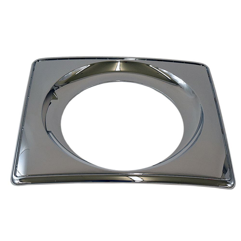 Part #mdq63438301, Washer Door Outer Panel / 39.00 x 32.00 x 9.00