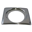 Washer Door Outer Panel for Kenmore Elite 79641963610 - Part MDQ63438301