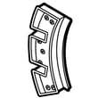 Kenmore Washer Door Inner Frame for LG WM3670HVA/01 - Part MDQ63518501