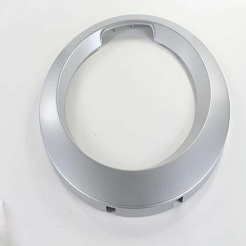 Kenmore Part #mdq63519003, Washer Door Outer Frame