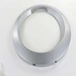 Washer Door Outer Frame for LG WM3170CW/00 - Part MDQ63519003