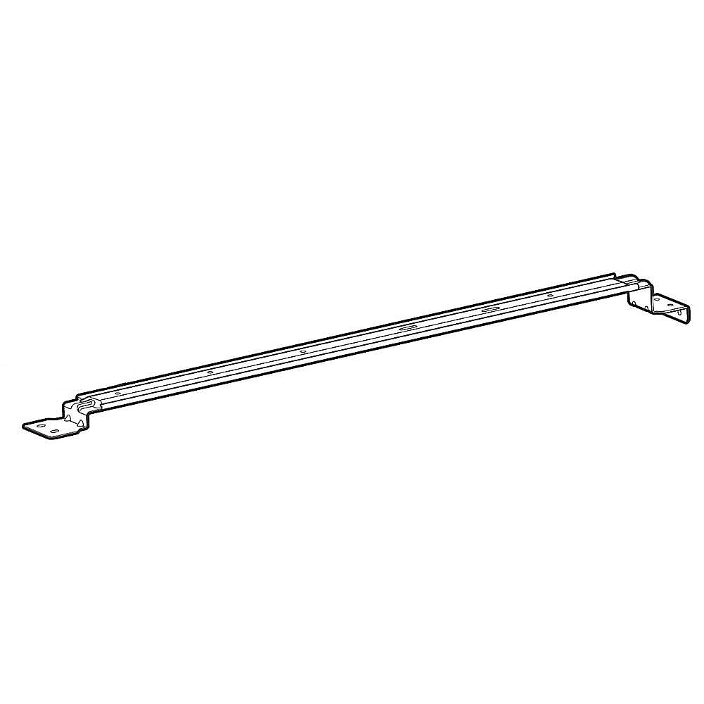 Part #mdq63616301, Frame, body / 31.00 x 16.00 x 9.00