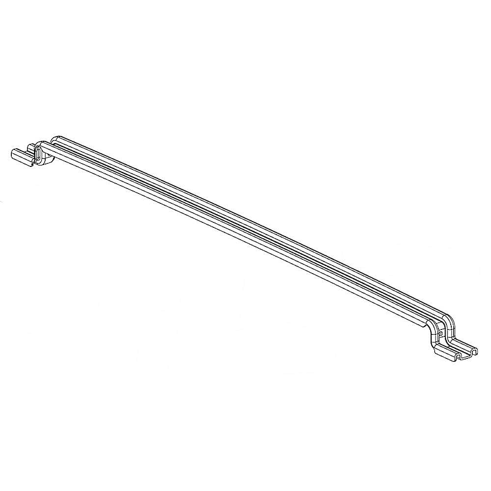 Part #mdq64156503, Frame, body