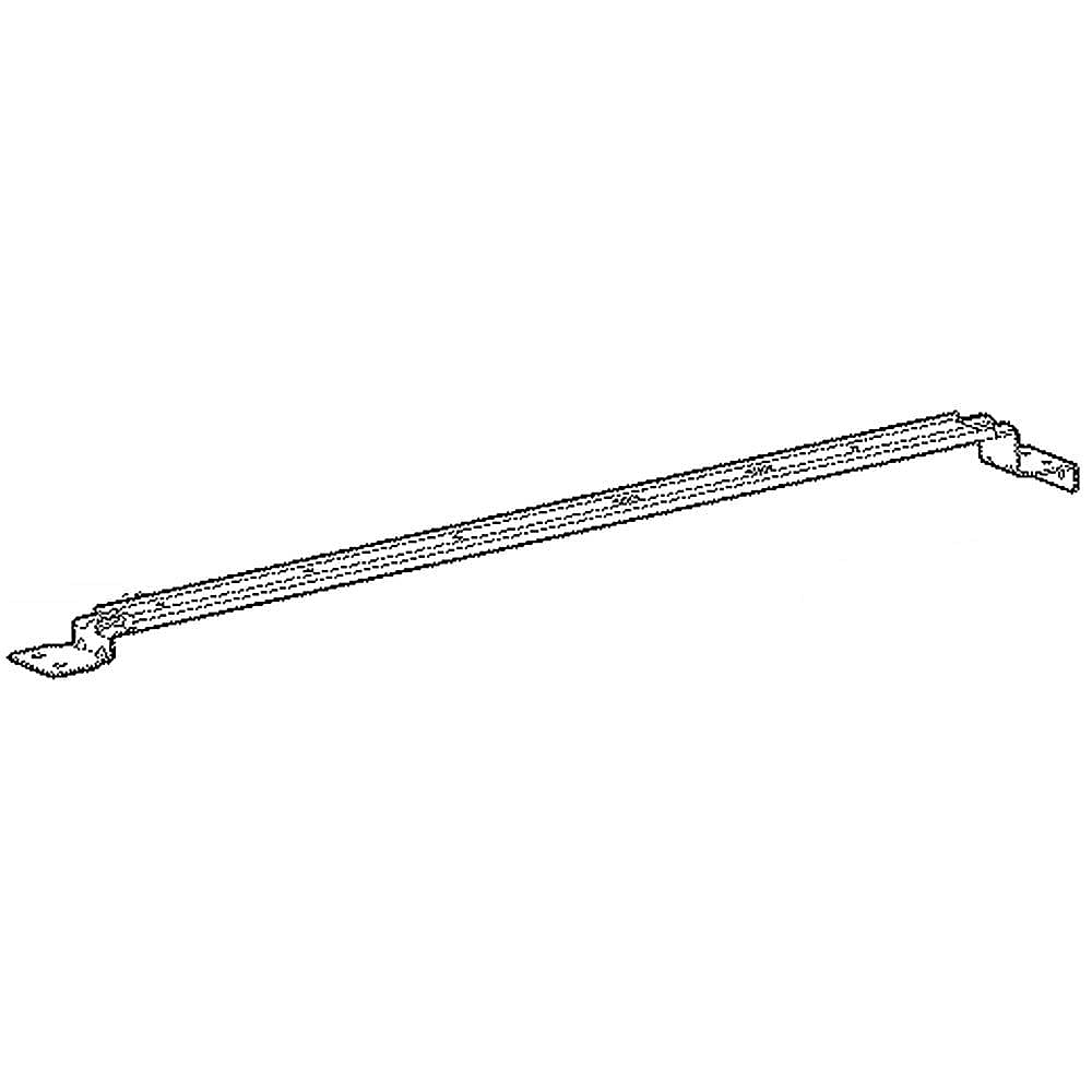 Photo of Part #mdq64376301, Frame from Repair Parts Direct