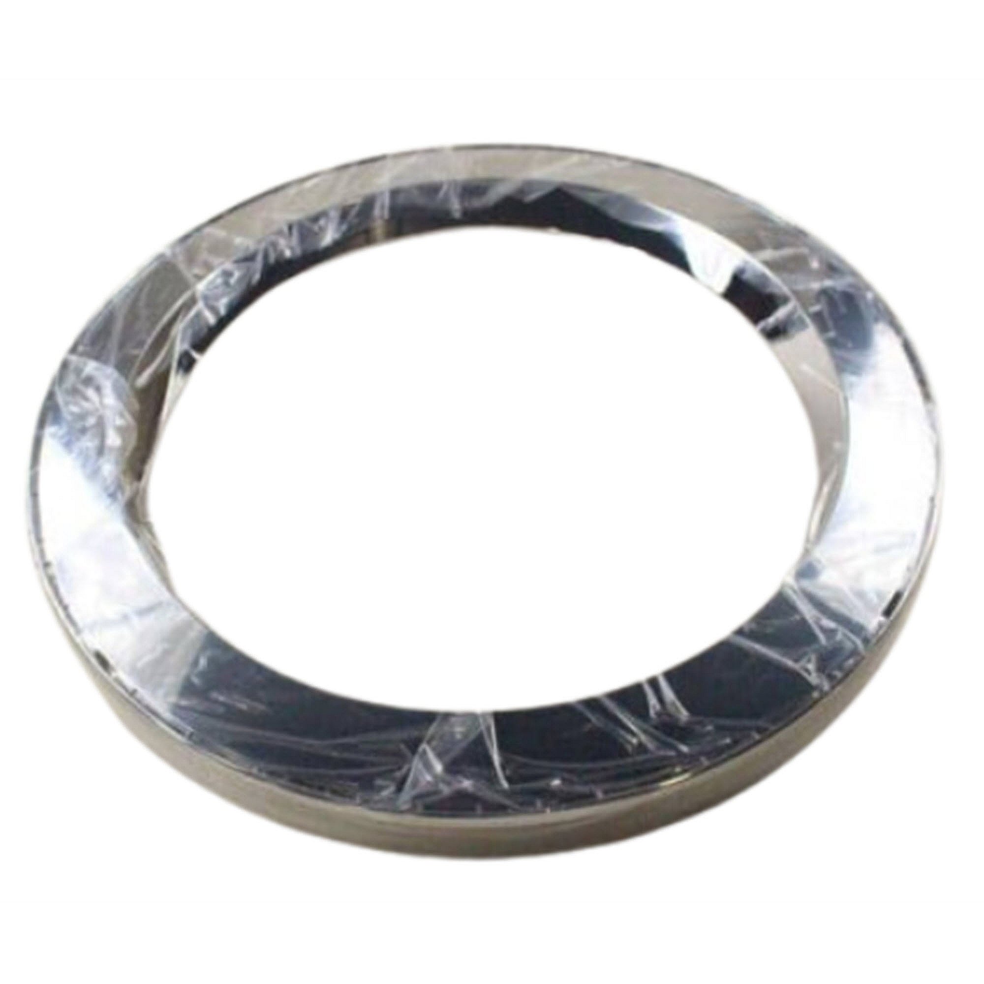 Part #mdq65176901, Lg Washer Door Outer Frame (Replaces Mdq63856301)