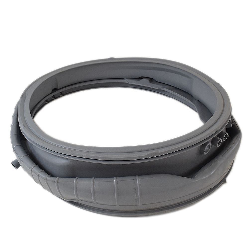 Part #mds47123618, Lg Washer Door Boot (Replaces Agf78449808) / 25.00 x 24.50 x 6.00