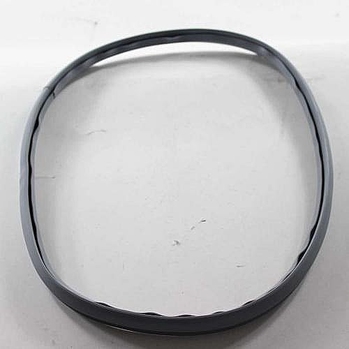 Part #mds48436401, Dryer Door Seal / 19.00 x 18.00 x 6.00