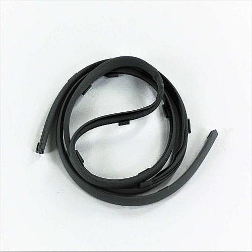 Part #mds61982901, Dryer Door Seal / 11.25 x 9.75 x 4.00