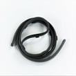 Dryer Door Seal for LG DLE7300WE/00 - Part MDS61982901
