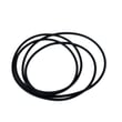 Washer Outer Tub Gasket for Kenmore 79641283311 - Part MDS63974501