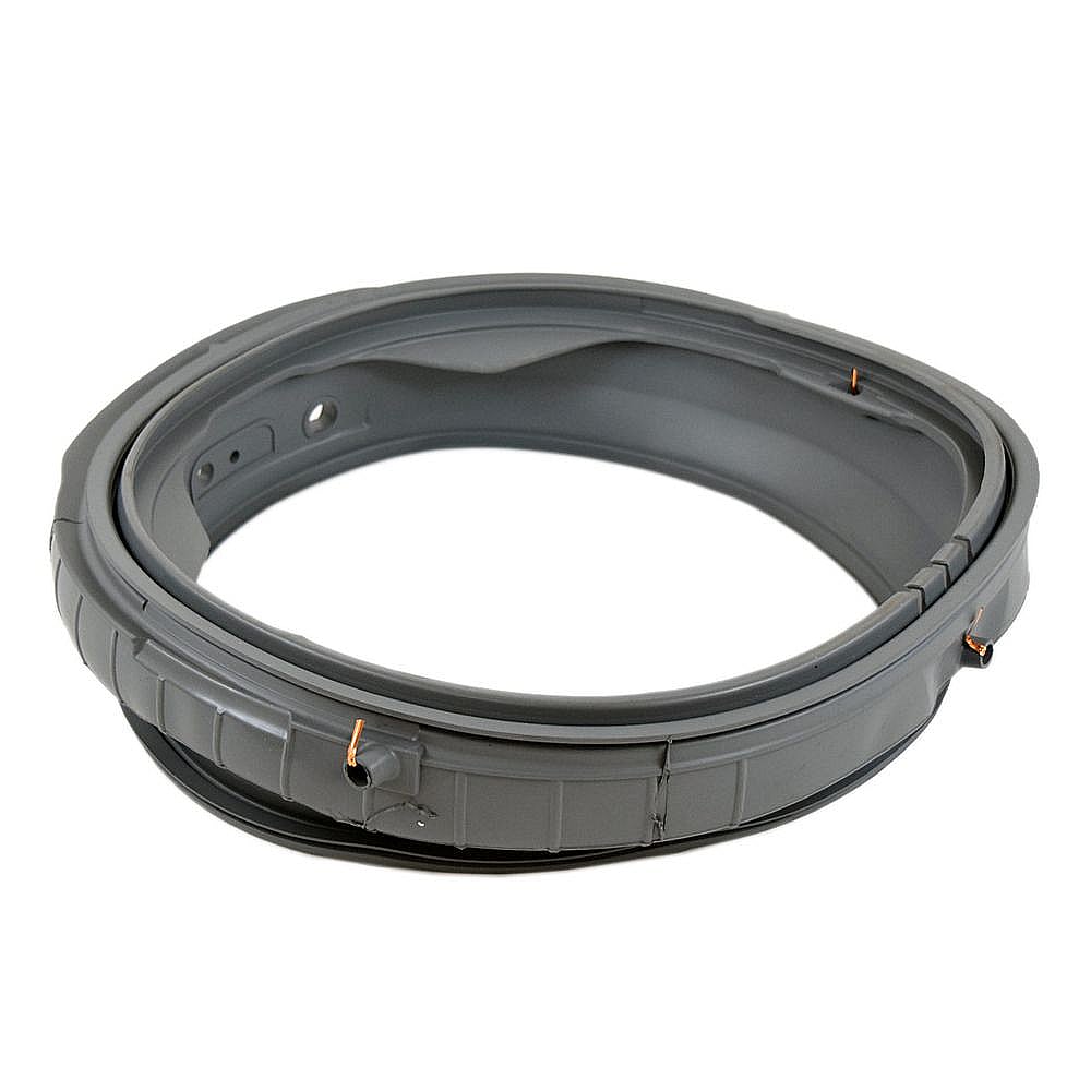 Part #mds64934202, Lg Washer Door Boot (Replaces Mds64934201) / 20.41 x 17.82 x 6.41