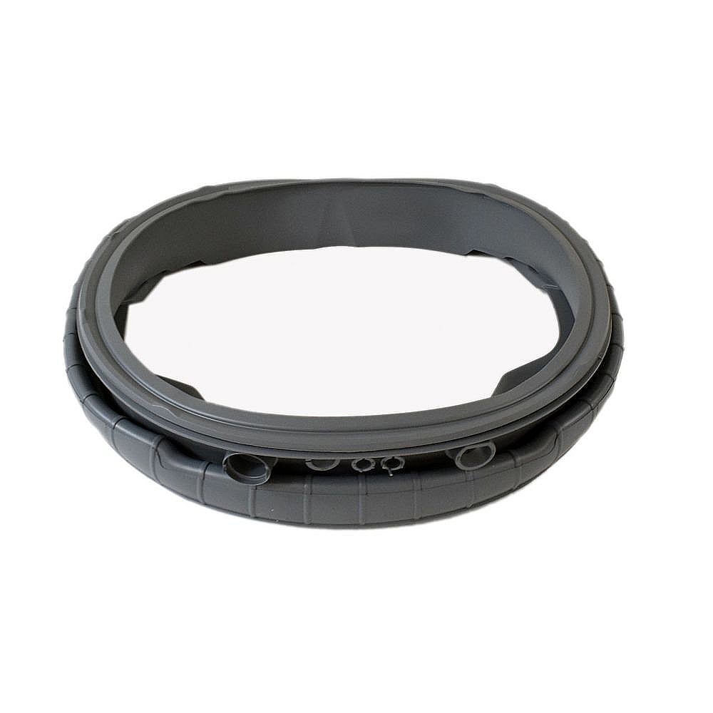 Part #mds64974802, Lg Washer Door Boot (Replaces Mds64974801) / 20.28 x 17.76 x 6.51