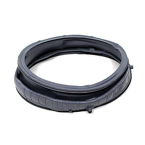 Photo of LG Part #mds65736906, Washer Door Boot | 20.50 x 4.50 x 10.50 from Repair Parts Direct