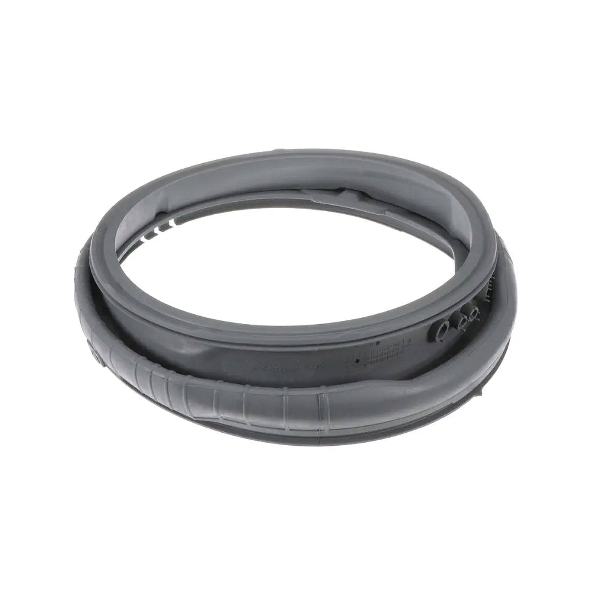 Photo of LG Part #mds65736915, Washer Door Boot | 18.89 x 17.11 x 7.67 from Repair Parts Direct