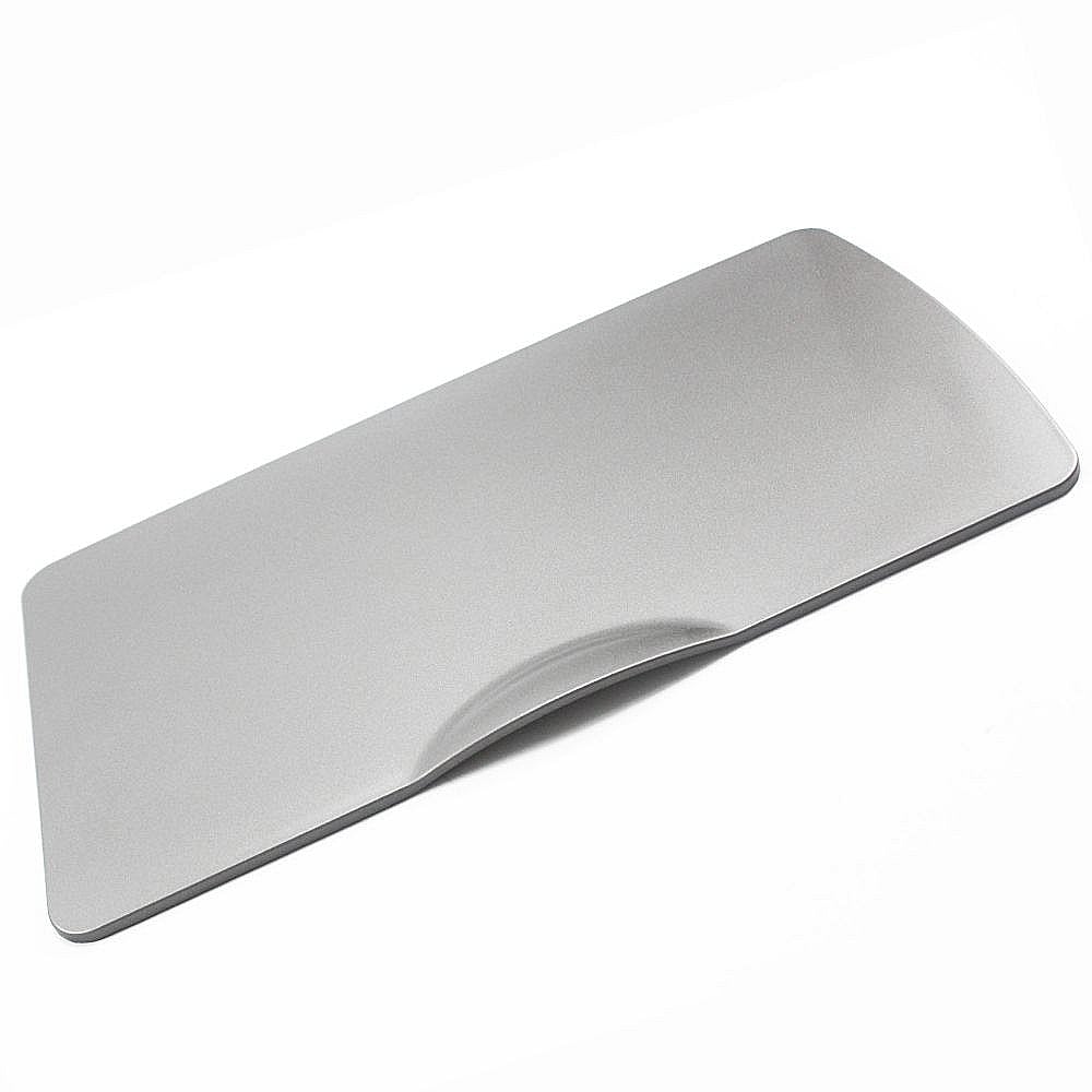 Photo of Dryer Steam Feeder Compartment Lid from Repair Parts Direct