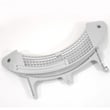Dryer Lint Screen Cover for LG DLEX5000W - Part MEA62770801