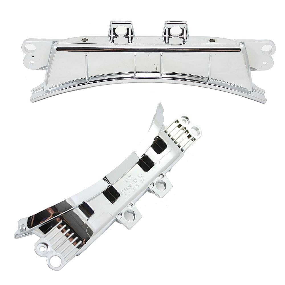 Part #meb61848501, Washer Door Handle